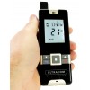 ULTRACOM 2 - 600 m Funk-Gegensprechanlage mit schwarzem Außengehäuse (ohne Tastatur)