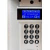 ULTRACOM 2 - 600 m Funk-Gegensprechanlage mit schwarzem Außengehäuse (ohne Tastatur)