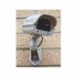 Solarbetriebene CCTV-Kamera-Attrappe (Dummy 23) mit Warnschild