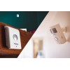 BT Alarmsystem PIR & Funksirene innen