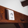 BT Alarmsystem PIR & Funksirene innen