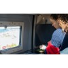 BT Alarmsystem PIR & Funksirene innen
