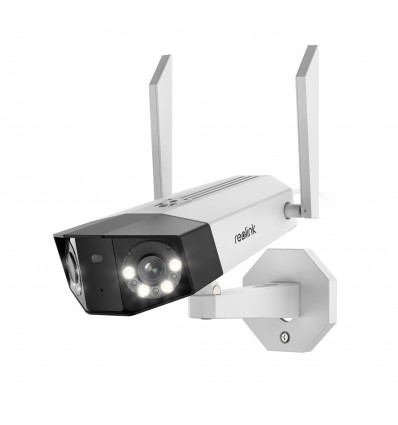 iW2 Wi-Fi (IP) CCTV Innenkamera