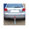 610G umklappbarer Parkpfosten