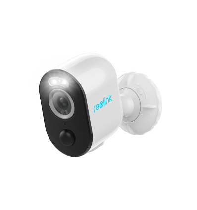 iW2 Wi-Fi (IP) CCTV Innenkamera