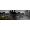 iW2 Wi-Fi (IP) CCTV Innenkamera