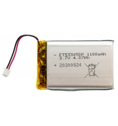 Ersatzbatterie für UltraCom Mietparteien