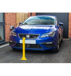 610Y umklappbarer Parkpfosten