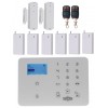 KP9 3G or GSM Wireless Alarm Kit G