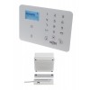 KP9 3G or GSM Gate Alarm Kit