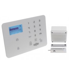 KP9 3G or GSM Gate Alarm Kit