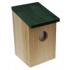 KP9 3G or GSM Alarm with Outdoor Pet Friendly Bird box PIR
