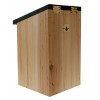 KP9 3G or GSM Alarm with Outdoor Pet Friendly Bird box PIR