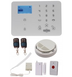 KP9 3G ODER GSM DRAHTLOSER GESCHÄFTSBEREICH UND PERSONALMELDER