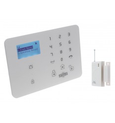 KP9 3G or GSM Fire Door Alarm