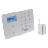 KP9 3G or GSM Fire Door Alarm