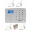 KP9 3G or GSM Wireless Water Alarm Kit 5
