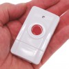 Wireless SS Shop SOS Alarm