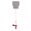 Wireless SS Shop SOS Alarm