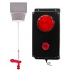 Wireless SS Shop SOS Alarm