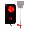 Wireless SS Shop SOS Alarm