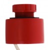 Wireless SS Shop SOS Alarm
