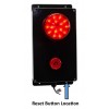 Wireless SS Shop SOS Alarm