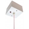 Wireless SS Shop SOS Alarm