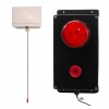 Wireless SS Shop SOS Alarm