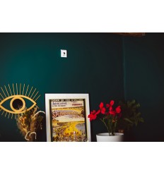 BT batteriebetriebene Funk-Sirene innen