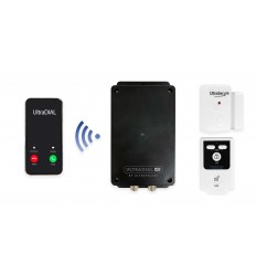 UltraDIAL 3G GSM Alarmgerät mit Türalarm