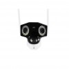 iW2 Wi-Fi (IP) CCTV Innenkamera