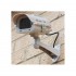 Solarbetriebene CCTV-Kamera-Attrappe (Dummy 23)