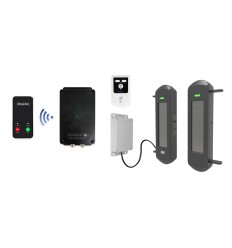 UltraPIR 3G GSM Alarmgerät