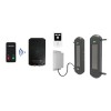 UltraPIR 3G GSM Alarmgerät