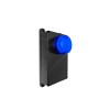 Flashing RED or Blue LED Mains Power Failure System 008-1560 (Red) 008-1565 (Blue)