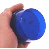 Flashing RED or Blue LED Mains Power Failure System 008-1560 (Red) 008-1565 (Blue)