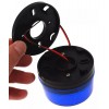 Flashing RED or Blue LED Mains Power Failure System 008-1560 (Red) 008-1565 (Blue)