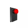 Flashing RED or Blue LED Mains Power Failure System 008-1560 (Red) 008-1565 (Blue)