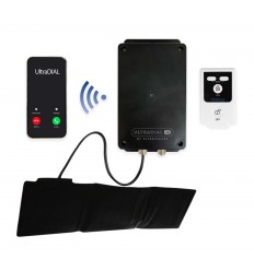 3G GSM DISKRETER ULTRADIAL DRUCKMATALARM