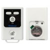 Drahtlose HY Sirene SOS & Panikalarm