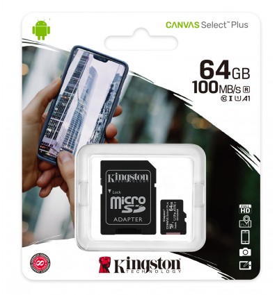 8 GB Standard Size SD Card