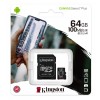 8 GB Standard Size SD Card