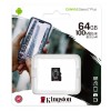 8 GB Standard Size SD Card