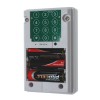 UltraPIR 3G GSM Alarm mit externer und interner Sirene