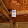 UltraPIR 3G GSM Alarm mit externer und interner Sirene