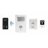 UltraPIR 3G GSM Alarm mit externer und interner Sirene