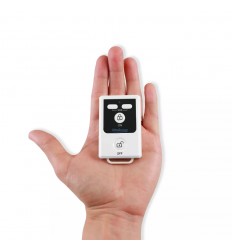 BT Alarm Fernbedienung 