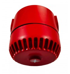 3-Klang Piezo Sirene/Buzzer
