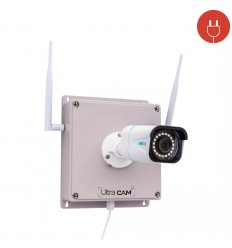 iW2 Wi-Fi (IP) CCTV Innenkamera